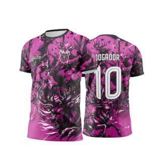 CAMISA INTERCLASSE CERVO