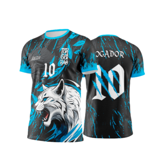 CAMISA INTERCLASSE LINCE