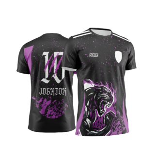 CAMISA INTERCLASSE PANTERA