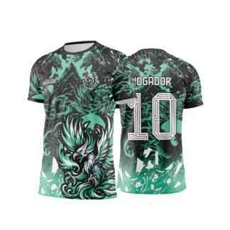 CAMISA INTERCLASSE FENIX