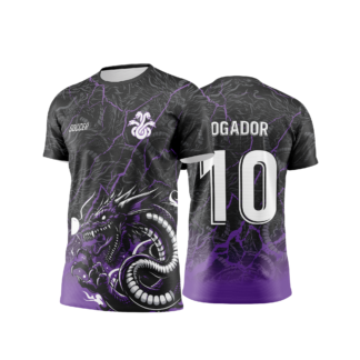 CAMISA INTERCLASSE HIDRA