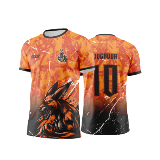 CAMISA INTERCLASSE CANGURU