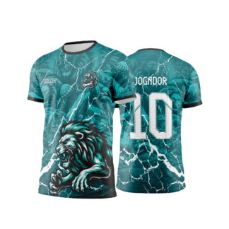 CAMISA INTERCLASSE LEÃO