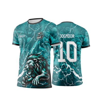 CAMISA INTERCLASSE LEÃO