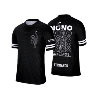 CAMISA NONO ANO 032