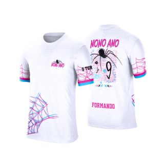 CAMISA NONO ANO 033