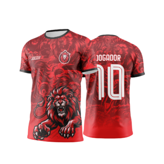 CAMISA INTERCLASSE LEÃO