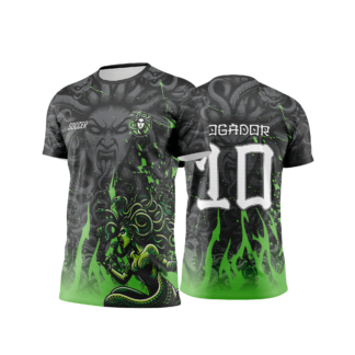 CAMISA INTERCLASSE MEDUSA