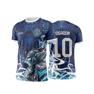 CAMISA INTERCLASSE ODIN