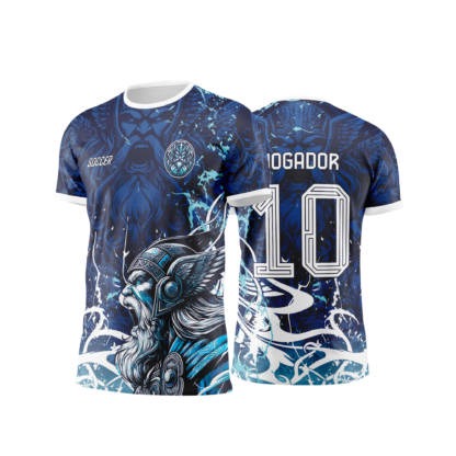 CAMISA INTERCLASSE ODIN