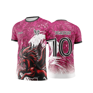 CAMISA INTERCLASSE PÉGASUS