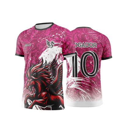 CAMISA INTERCLASSE PÉGASUS