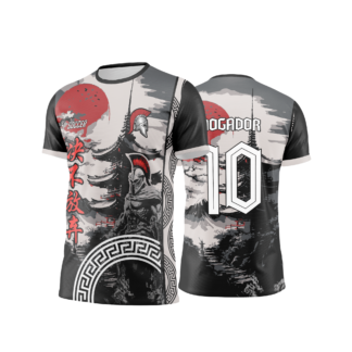 CAMISA INTERCLASSE GLADIADOR
