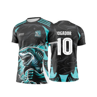 CAMISA INTERCLASSE TUBARÃO