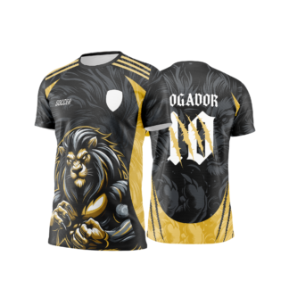 CAMISA INTERCLASSE LEÃO