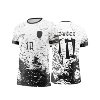 CAMISA INTERCLASSE DRAGÃO