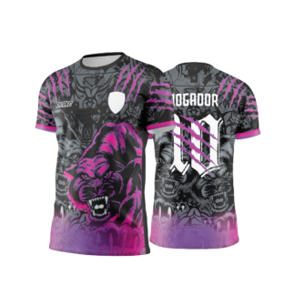 CAMISA INTERCLASSE PANTERA