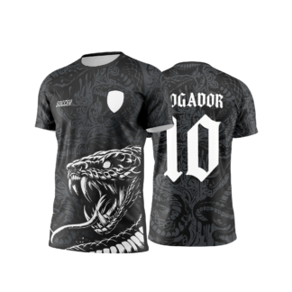 CAMISA INTERCLASSE COBRA