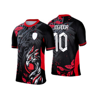 CAMISA INTERCLASSE FENIX