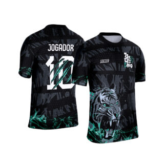 CAMISA INTERCLASSE TIGRE
