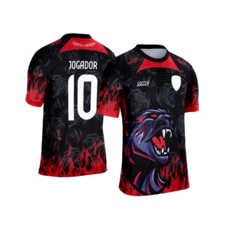CAMISA INTERCLASSE PANTERA