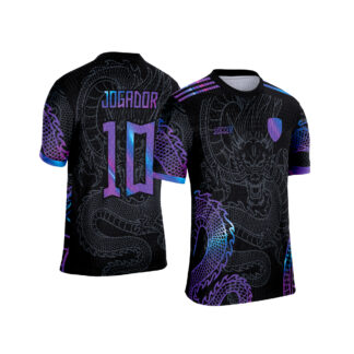 CAMISA INTERCLASSE DRAGÃO