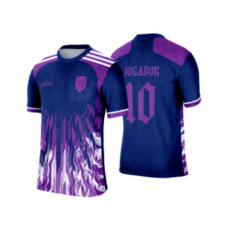CAMISA INTERCLASSE CONCEITO