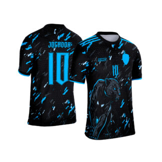 CAMISA INTERCLASSE PANTERA