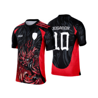 CAMISA INTERCLASSE FENIX