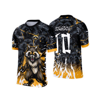 CAMISA INTERCLASSE GUAXINIM