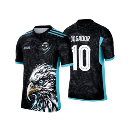 CAMISA INTERCLASSE AGUIA