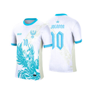 CAMISA INTERCLASSE FENIX