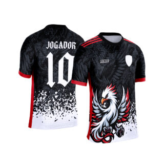 CAMISA INTERCLASSE FENIX