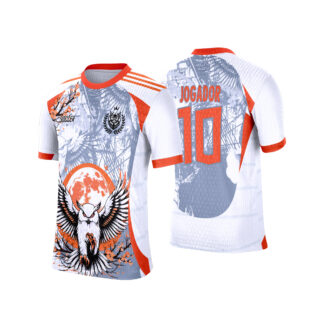 CAMISA INTERCLASSE CORUJA
