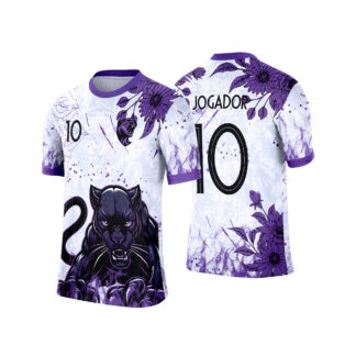CAMISA INTERCLASSE PANTERA
