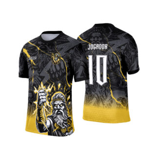 CAMISA INTERCLASSE ZEUS
