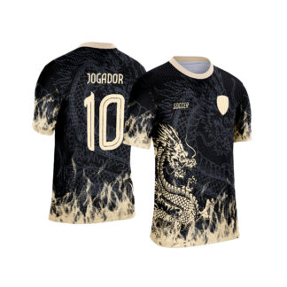 CAMISA INTERCLASSE DRAGÃO