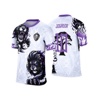 CAMISA INTERCLASSE LEÃO