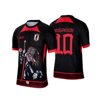 CAMISA INTERCLASSE JAPÃO