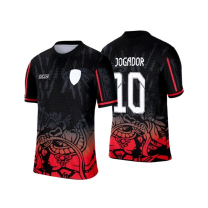 CAMISA INTERCLASSE AGUIA