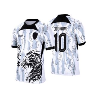 CAMISA INTERCLASSE DRAGÃO