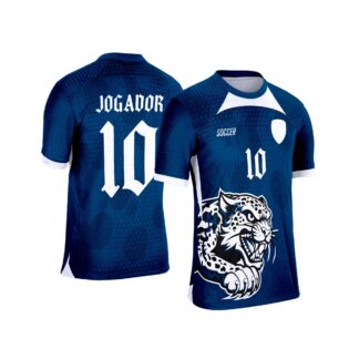 CAMISA INTERCLASSE TIGRE