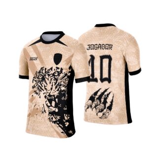 CAMISA INTERCLASSE TIGRE