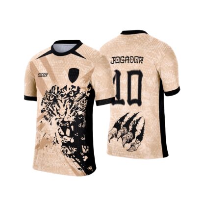 CAMISA INTERCLASSE TIGRE