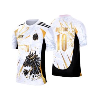 CAMISA INTERCLASSE DRAGÃO