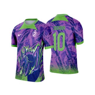 CAMISA INTERCLASSE DRAGÃO