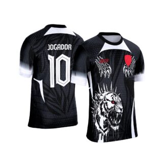 CAMISA INTERCLASSE TIGRE
