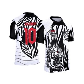 CAMISA INTERCLASSE TIGRE