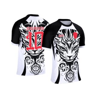 CAMISA INTERCLASSE TIGRE