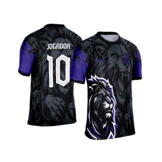CAMISA INTERCLASSE LEÃO